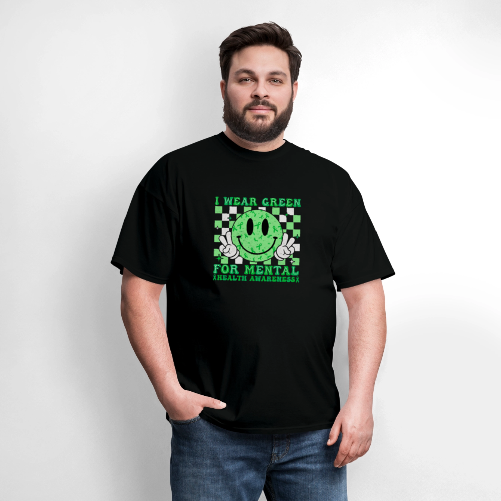 Unisex Classic T-Shirt - black