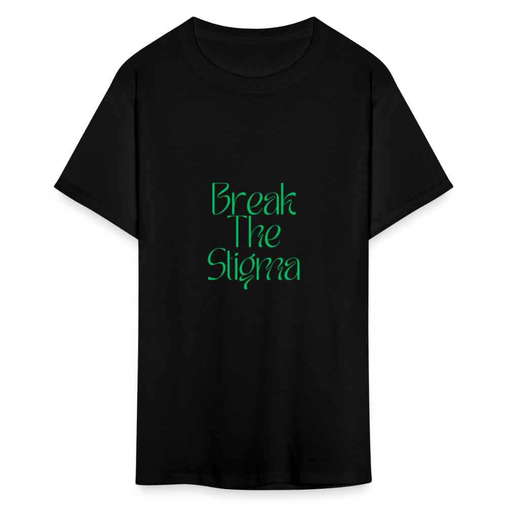 Unisex Classic T-Shirt - black
