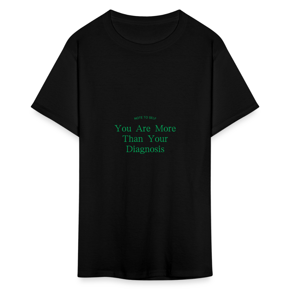 Unisex Classic T-Shirt - black