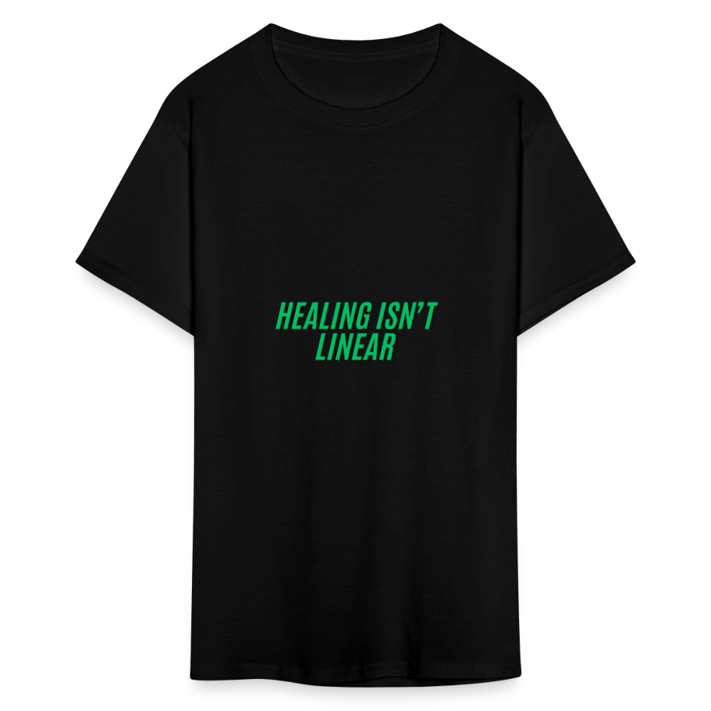 Unisex Classic T-Shirt - black
