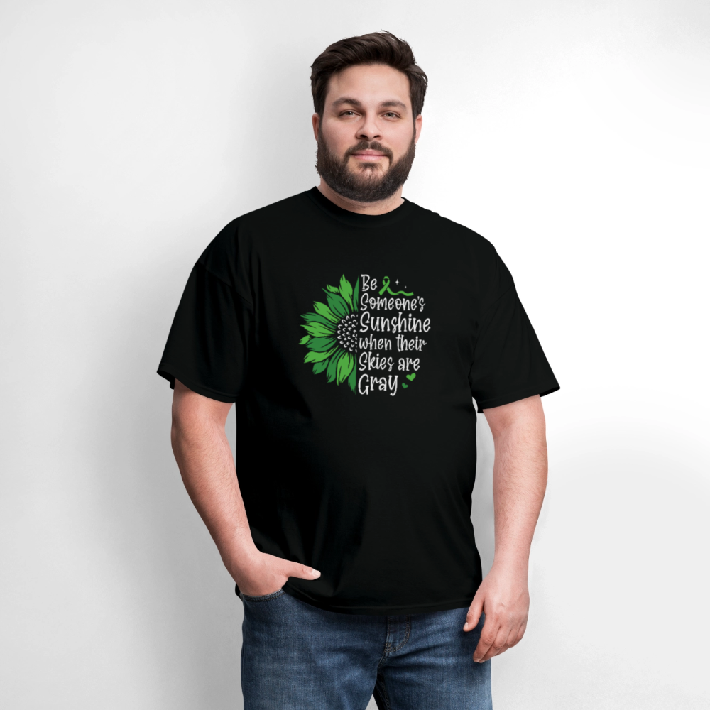Unisex Classic T-Shirt - black