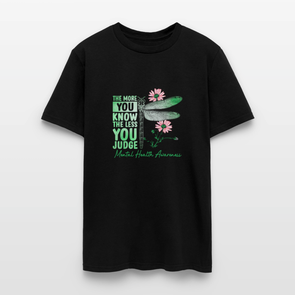 Unisex Classic T-Shirt - black