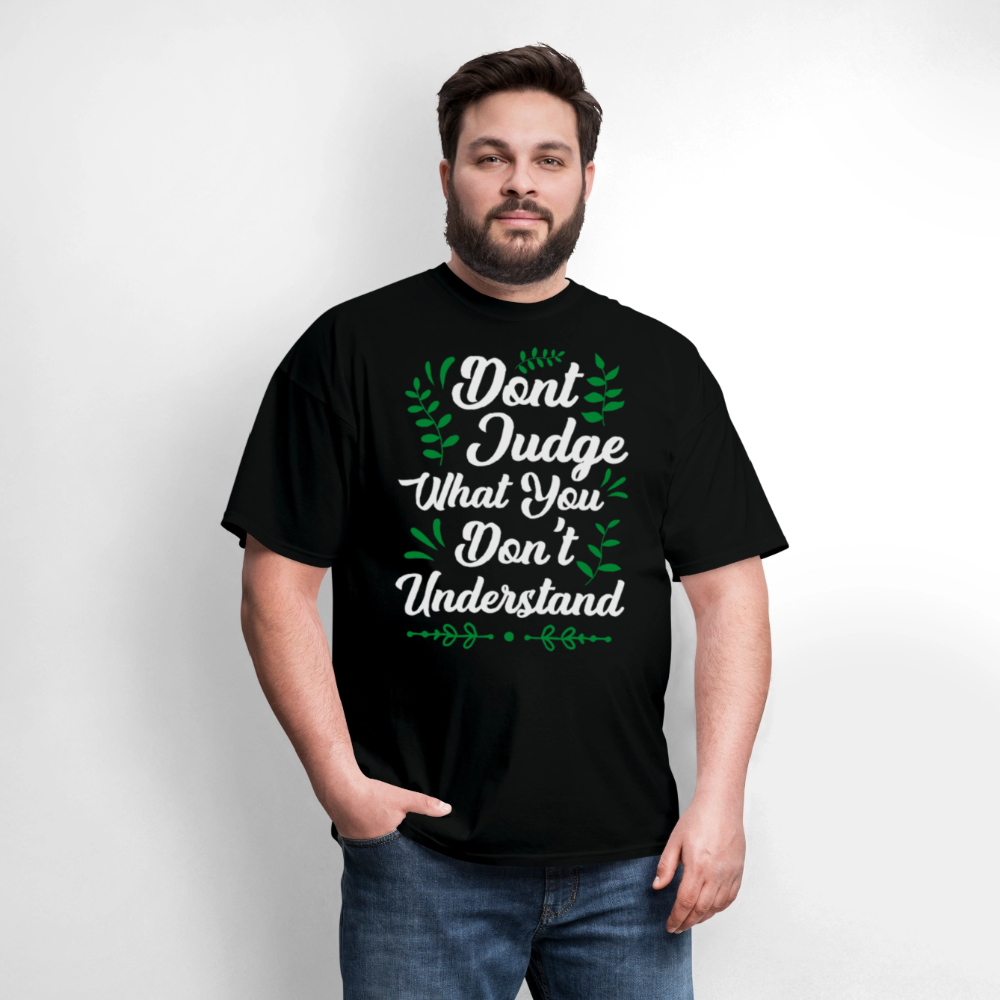 Unisex Classic T-Shirt - black
