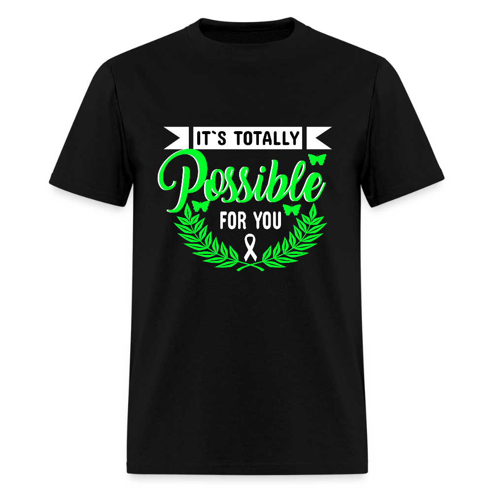 Unisex Classic T-Shirt - black