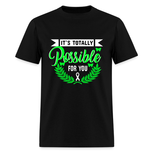 Unisex Classic T-Shirt - black