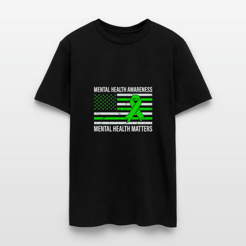 Unisex Classic T-Shirt - black