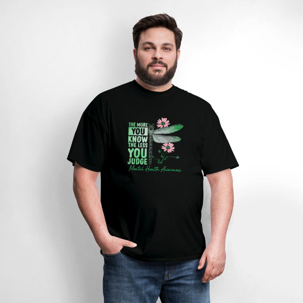 Unisex Classic T-Shirt - black