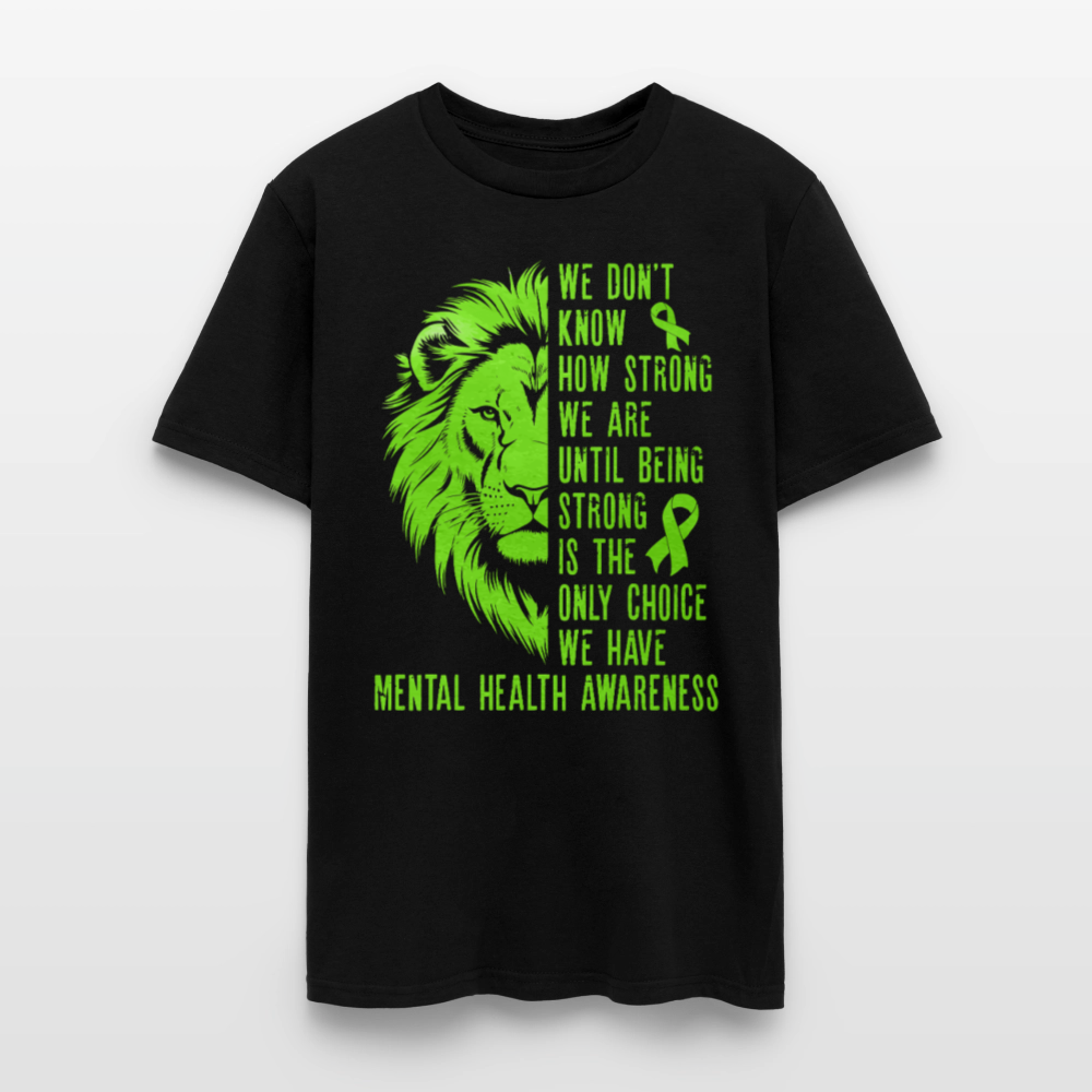 Unisex Classic T-Shirt - black