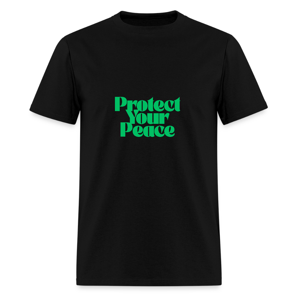 Unisex Classic T-Shirt - black