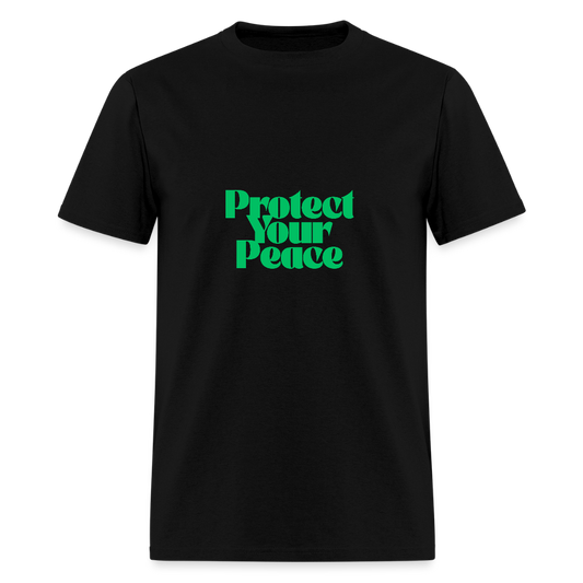 Unisex Classic T-Shirt - black