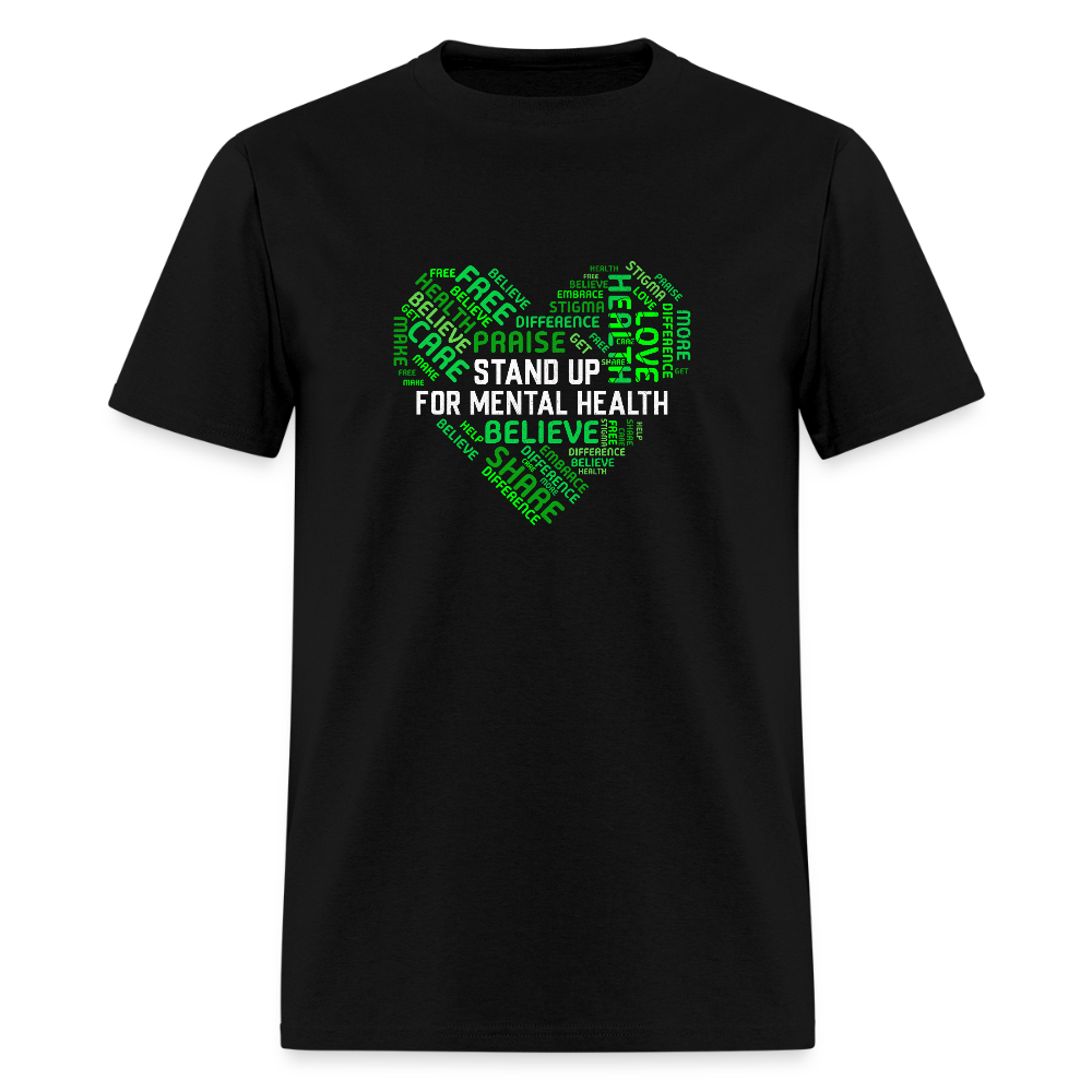 Unisex Classic T-Shirt - black