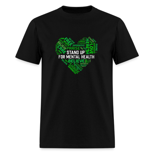 Unisex Classic T-Shirt - black