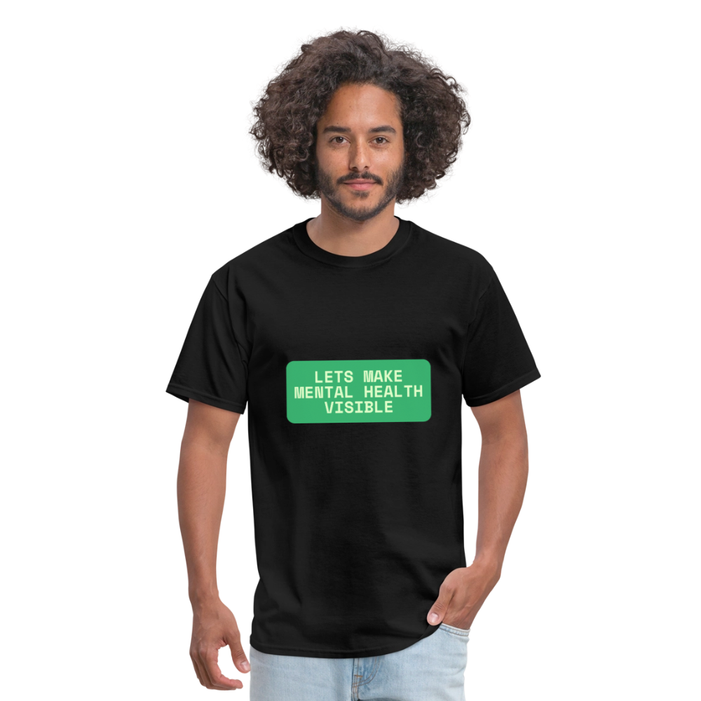 Unisex Classic T-Shirt - black