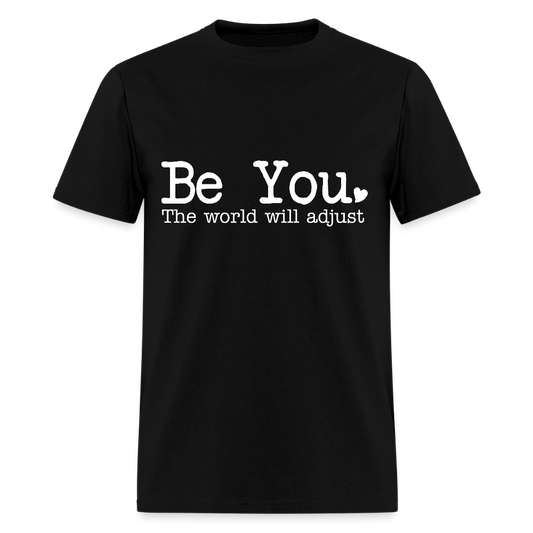 Unisex Classic T-Shirt - black