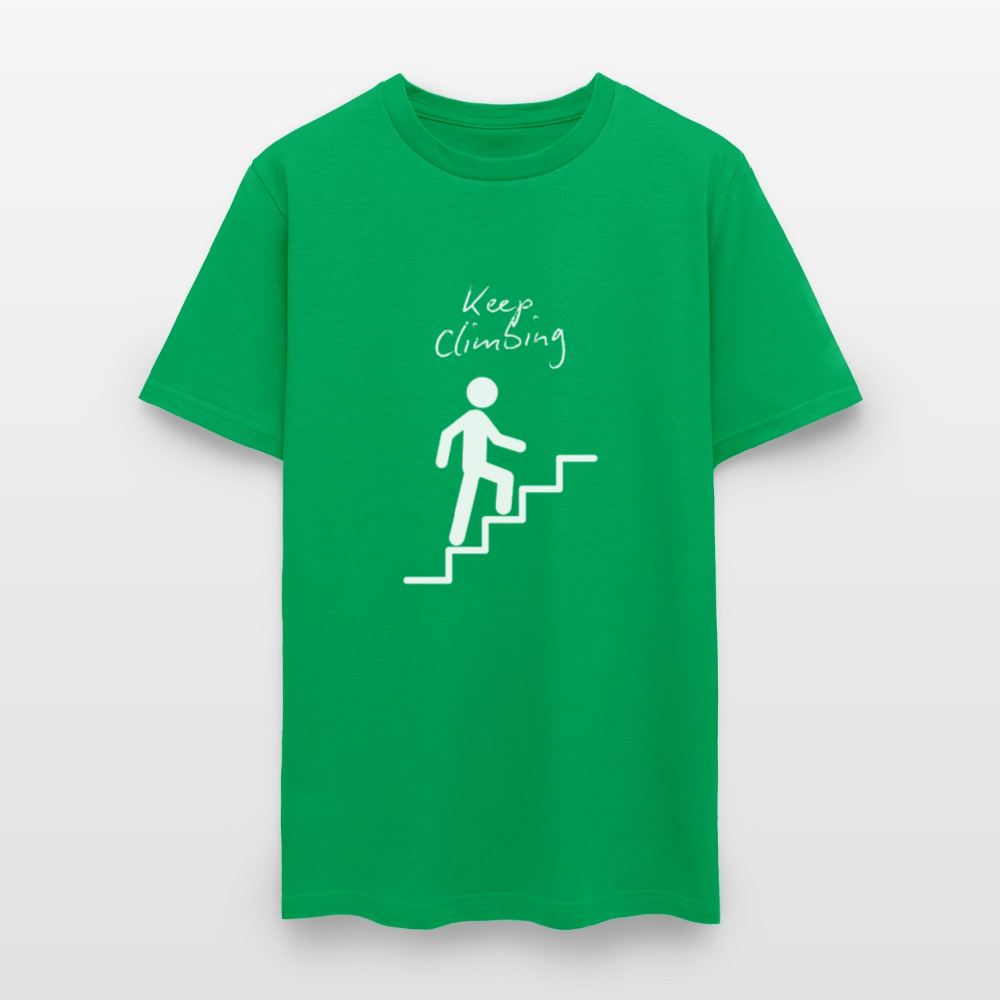 Men's T-Shirt | GILDAN 5000 - bright green