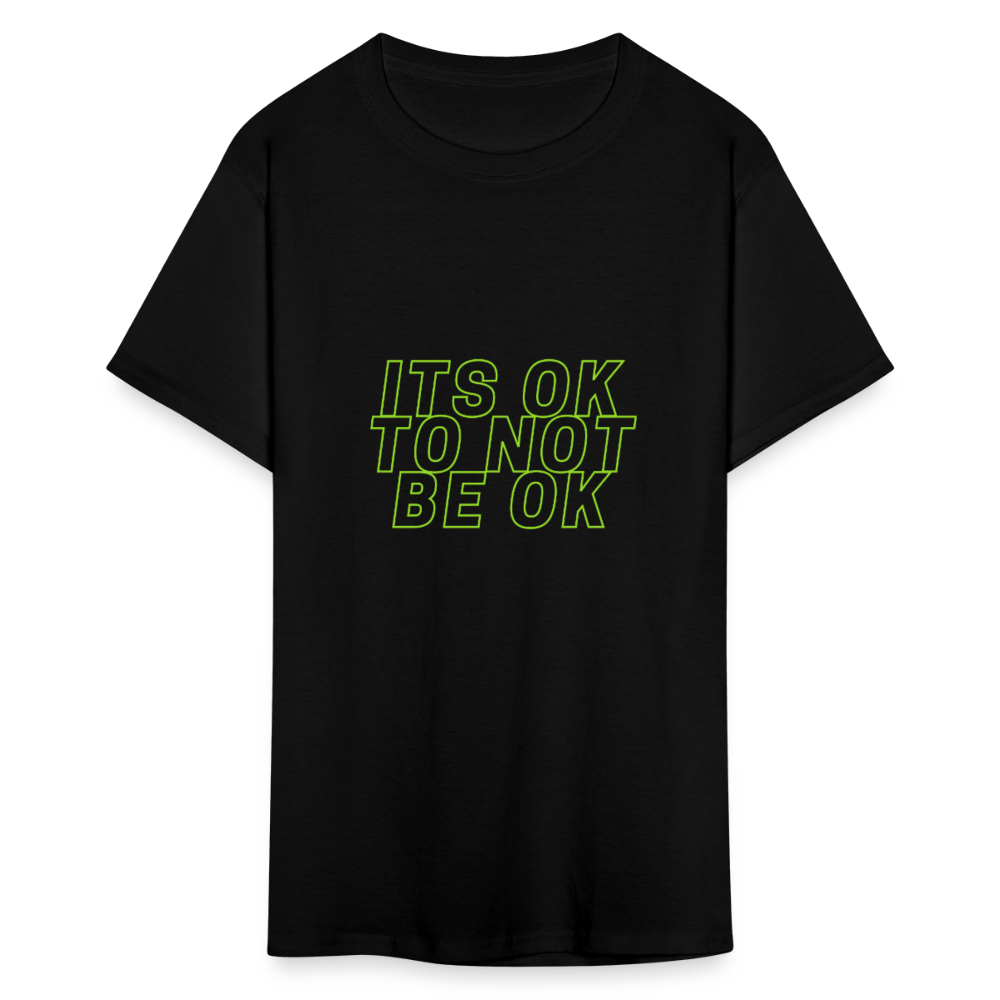 Unisex Classic T-Shirt - black