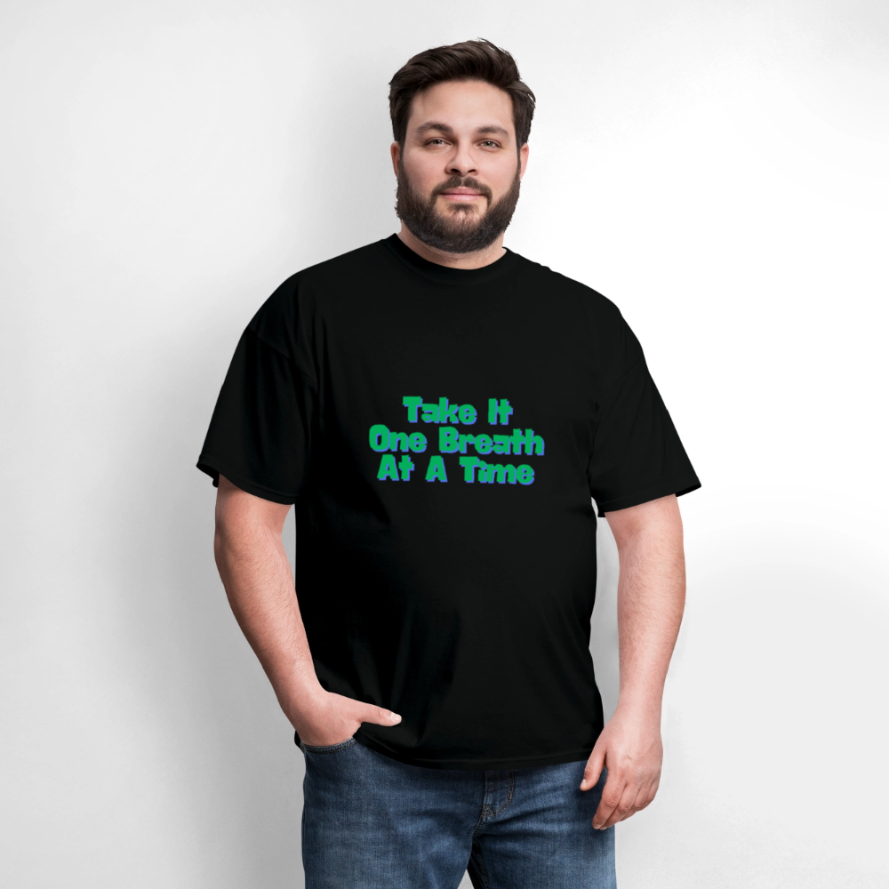 Unisex Classic T-Shirt - black