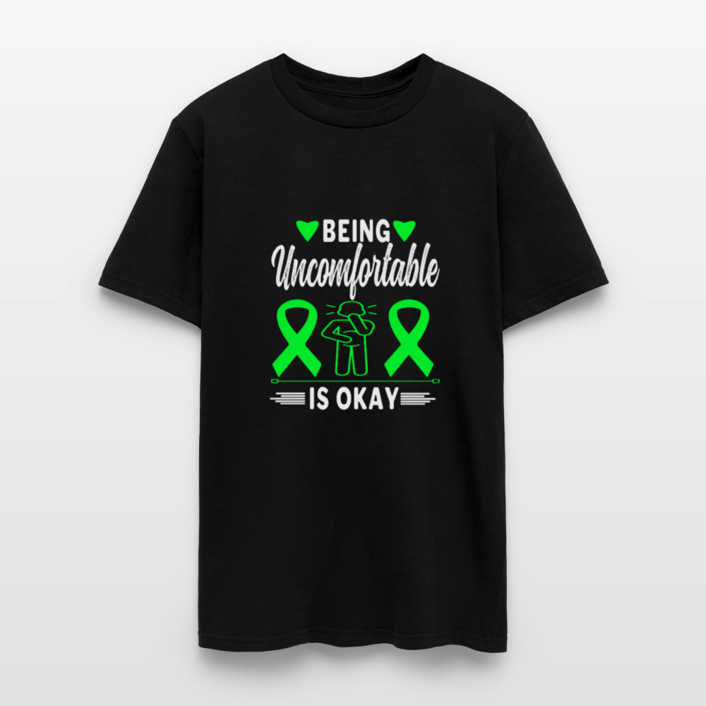 Unisex Classic T-Shirt - black