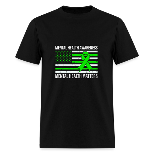 Unisex Classic T-Shirt - black
