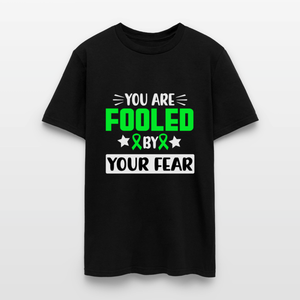 Unisex Classic T-Shirt - black