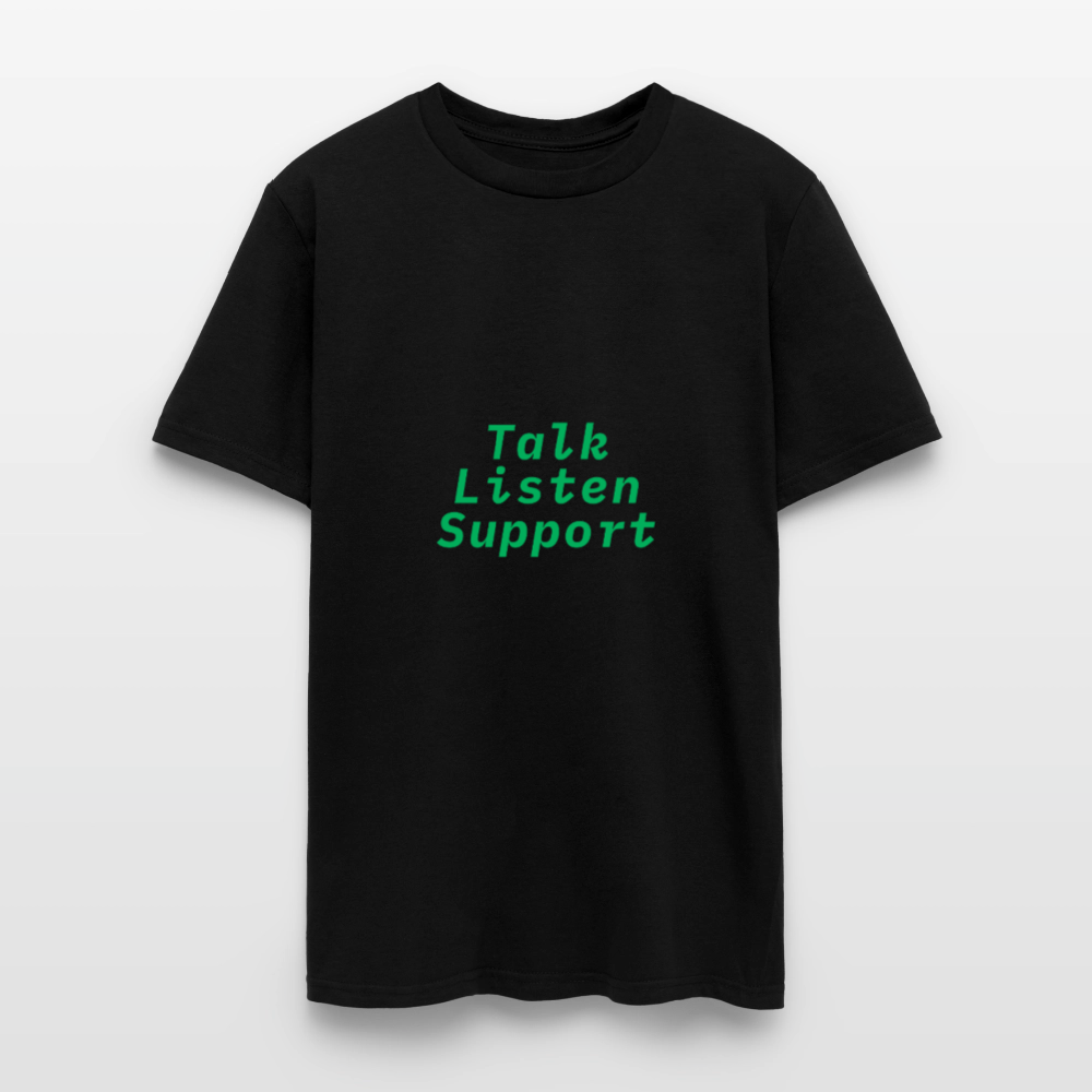 Unisex Classic T-Shirt - black