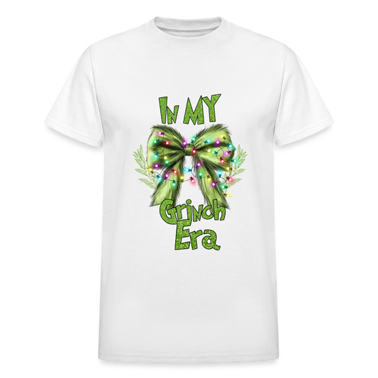 Gildan Ultra Cotton Adult T-Shirt - white