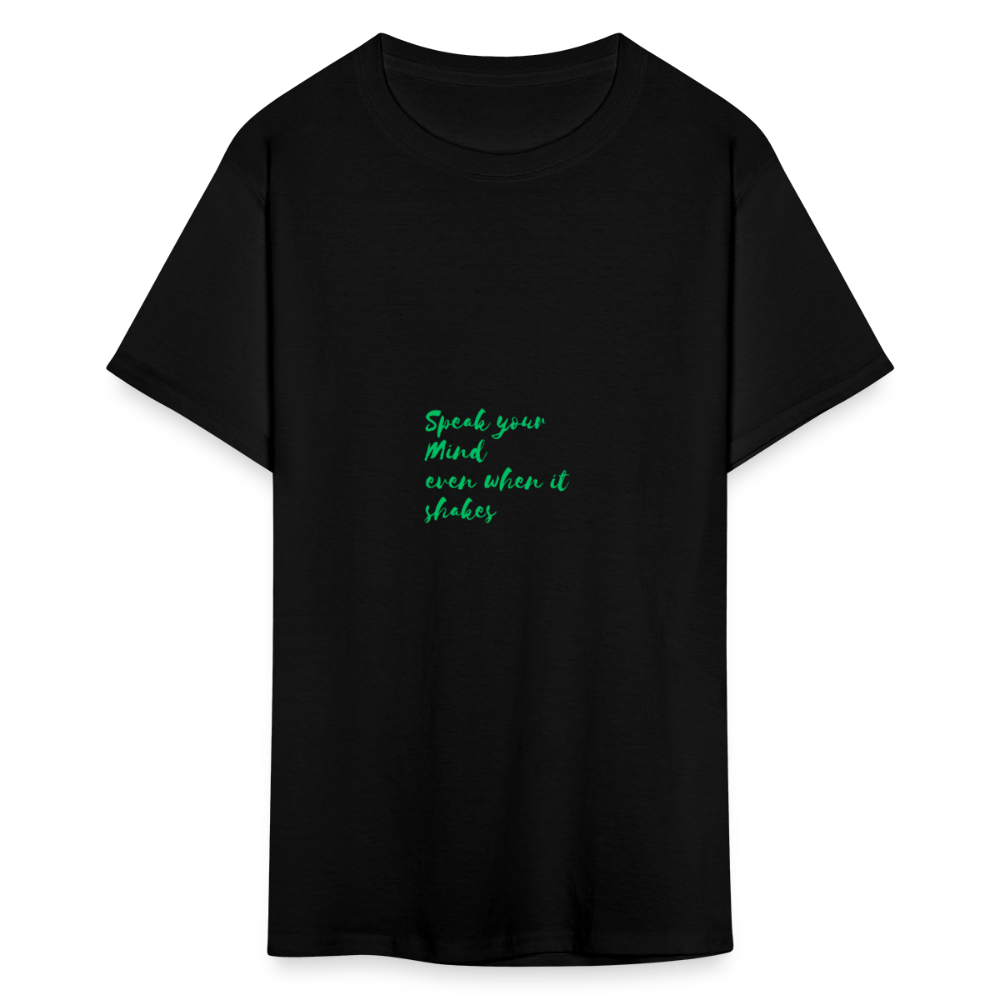 Unisex Classic T-Shirt - black