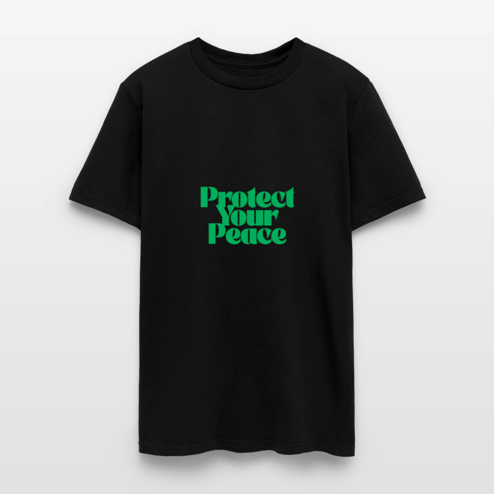 Unisex Classic T-Shirt - black