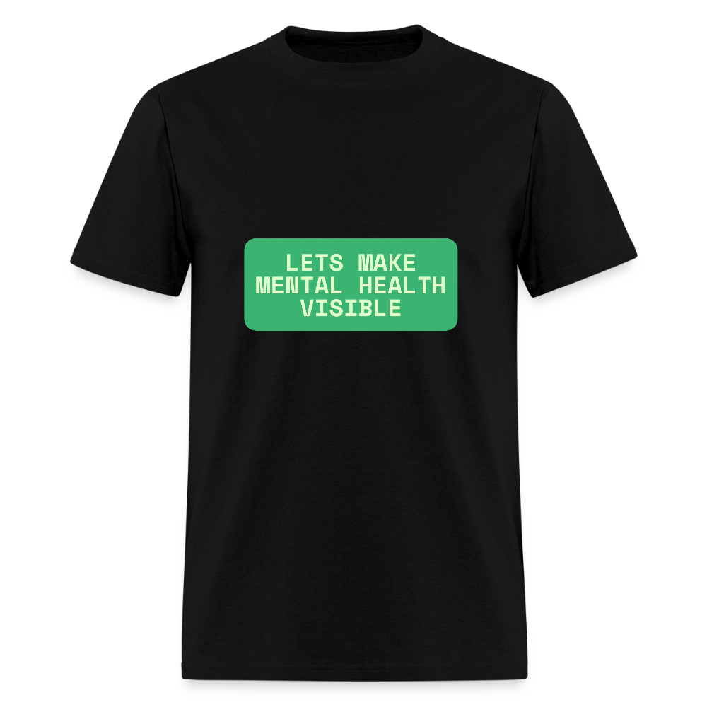 Unisex Classic T-Shirt - black