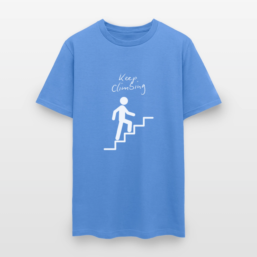 Men's T-Shirt | GILDAN 5000 - carolina blue