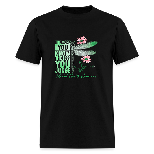 Unisex Classic T-Shirt - black