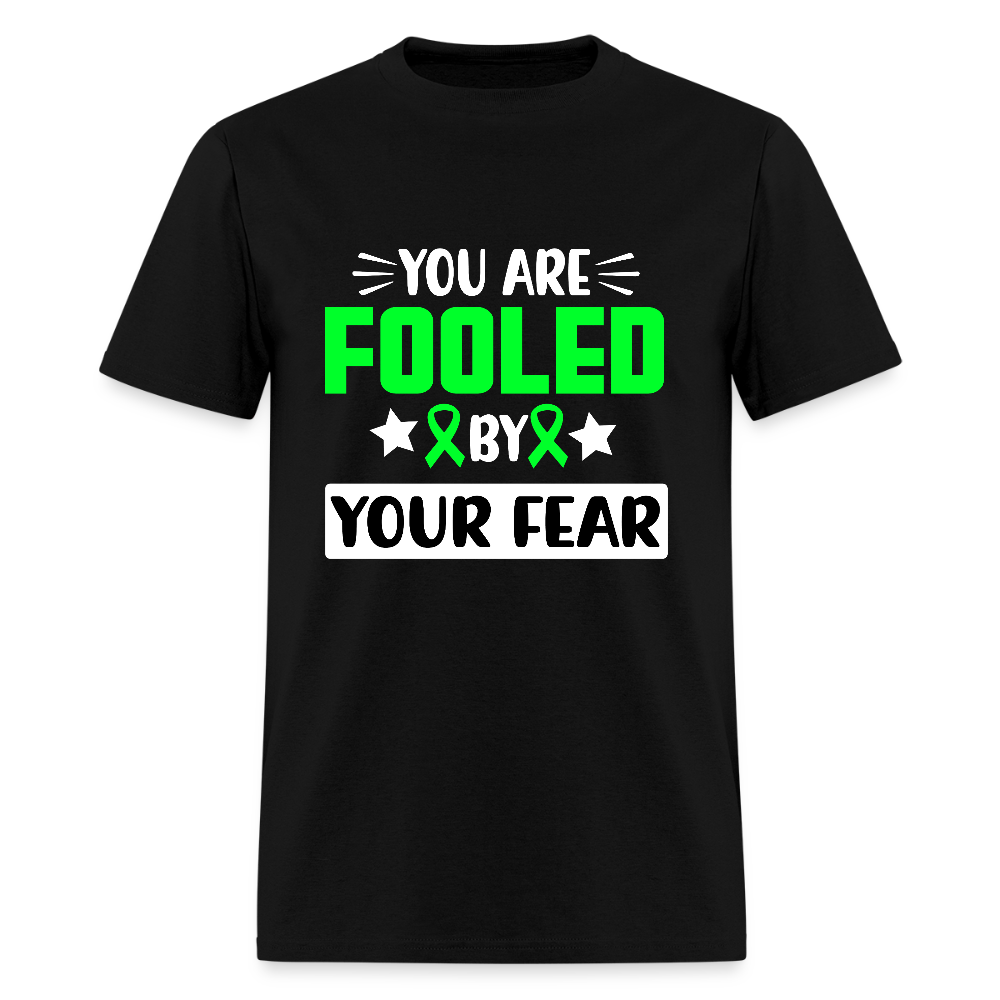 Unisex Classic T-Shirt - black