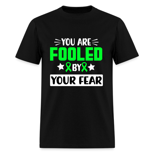 Unisex Classic T-Shirt - black