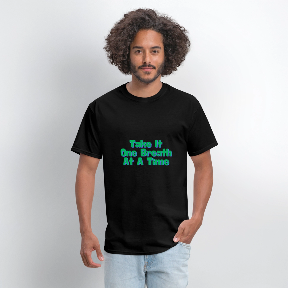 Unisex Classic T-Shirt - black