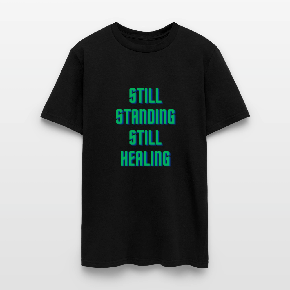 Unisex Classic T-Shirt - black