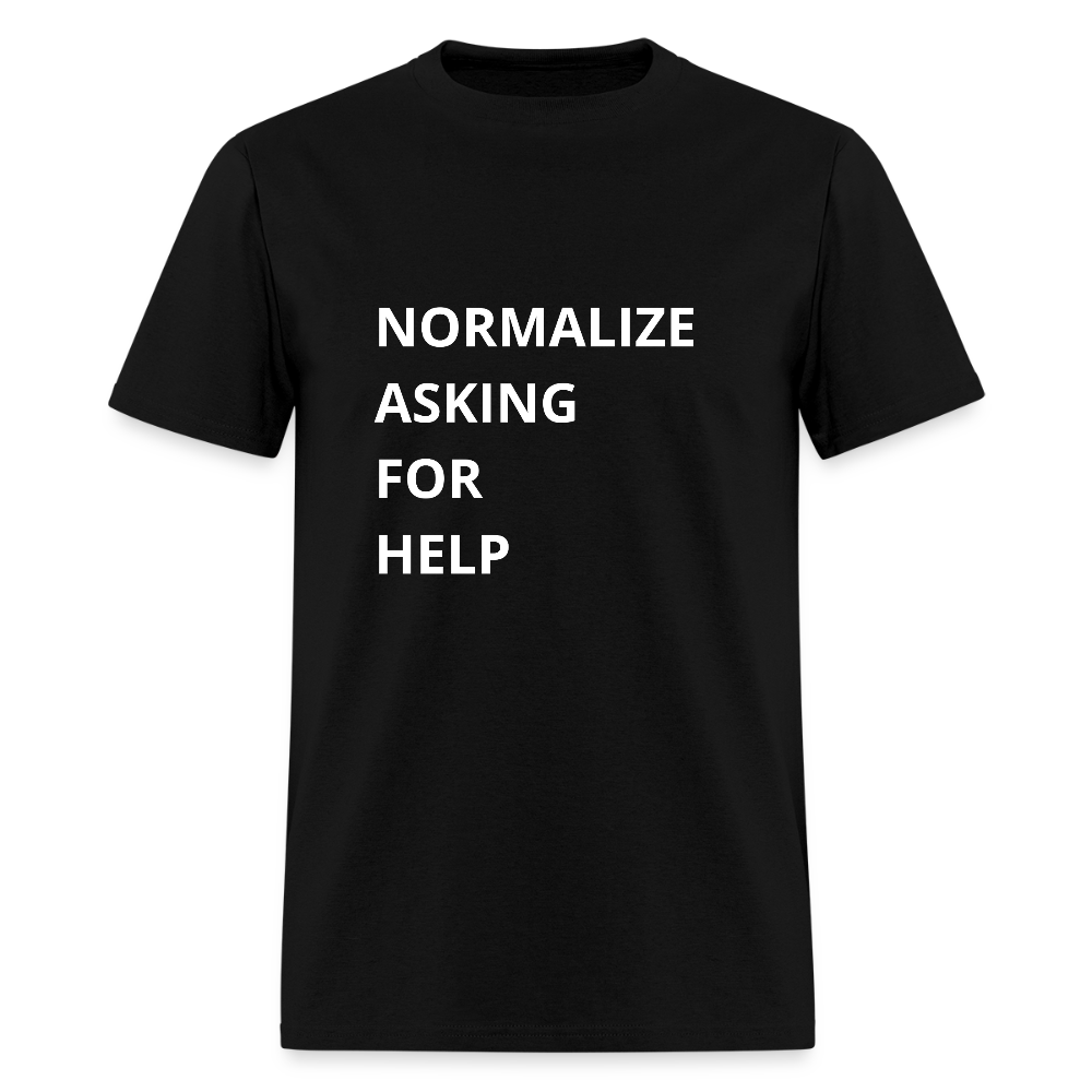 Unisex Classic T-Shirt - black