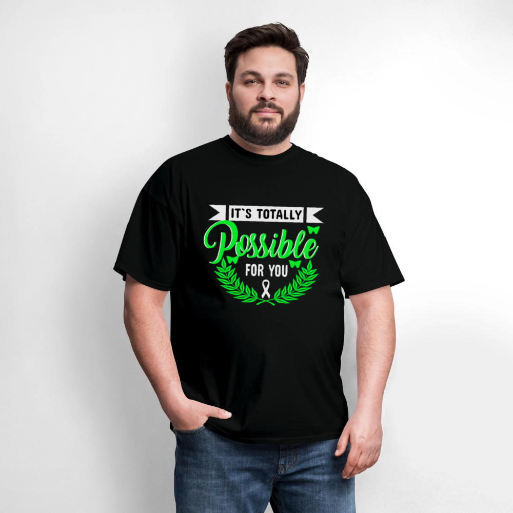 Unisex Classic T-Shirt - black