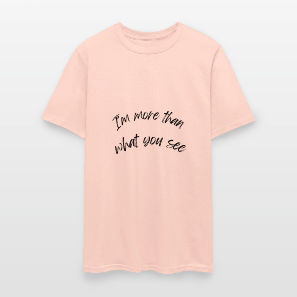 Men's T-Shirt | GILDAN 5000 - blush pink