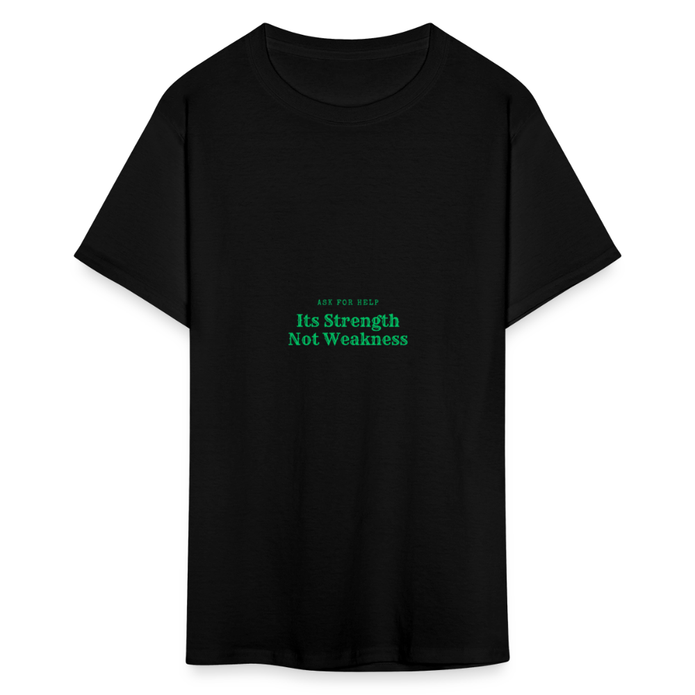 Unisex Classic T-Shirt - black
