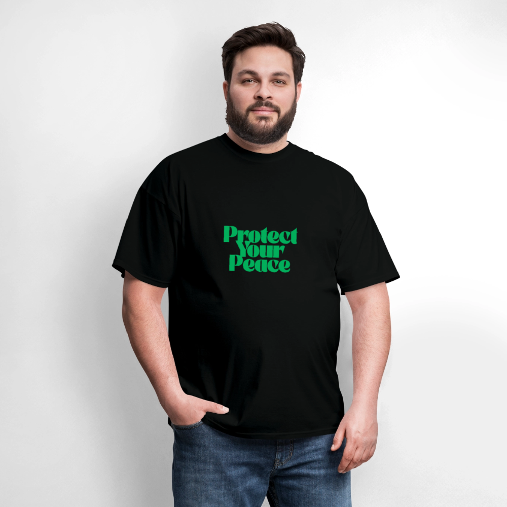 Unisex Classic T-Shirt - black