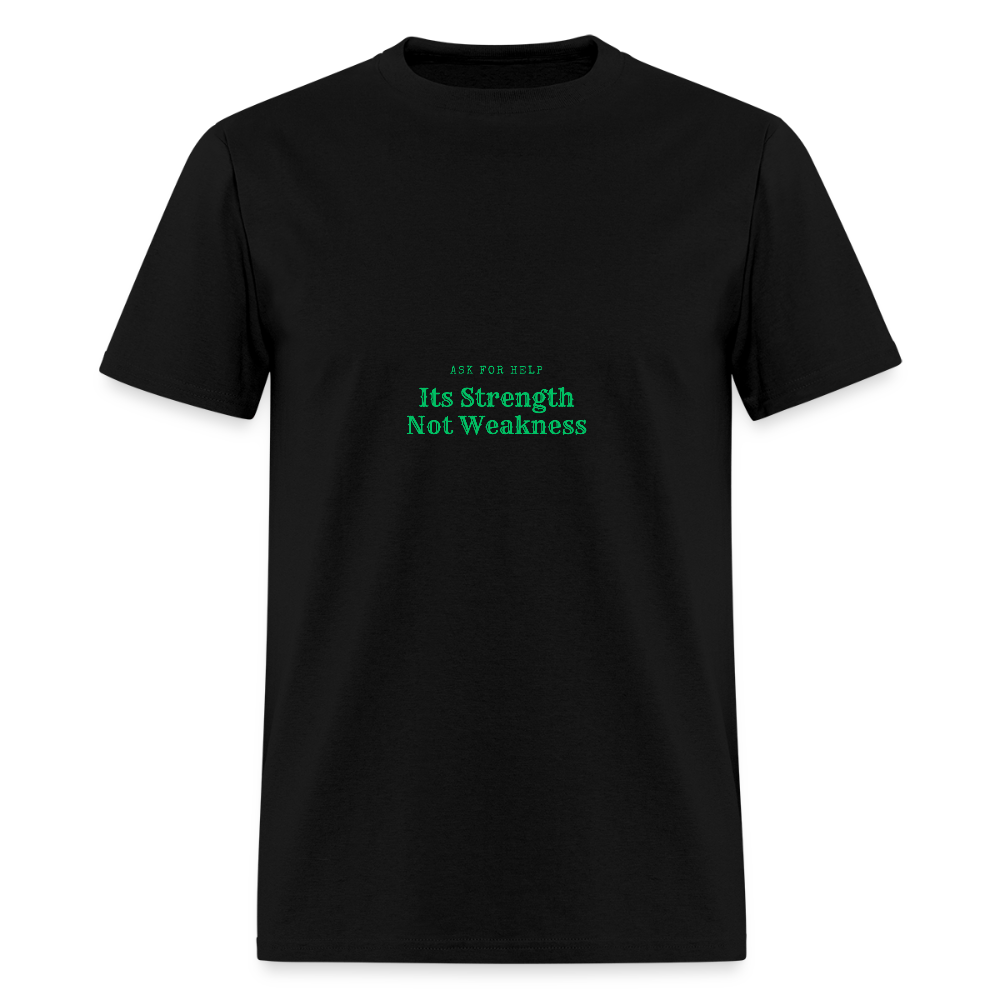 Unisex Classic T-Shirt - black