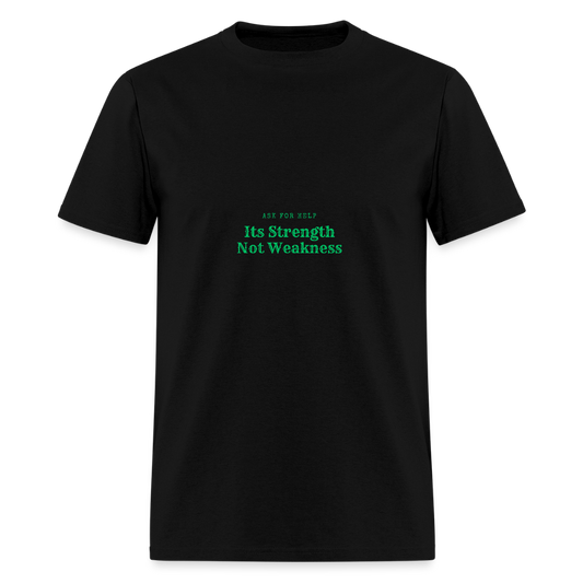 Unisex Classic T-Shirt - black