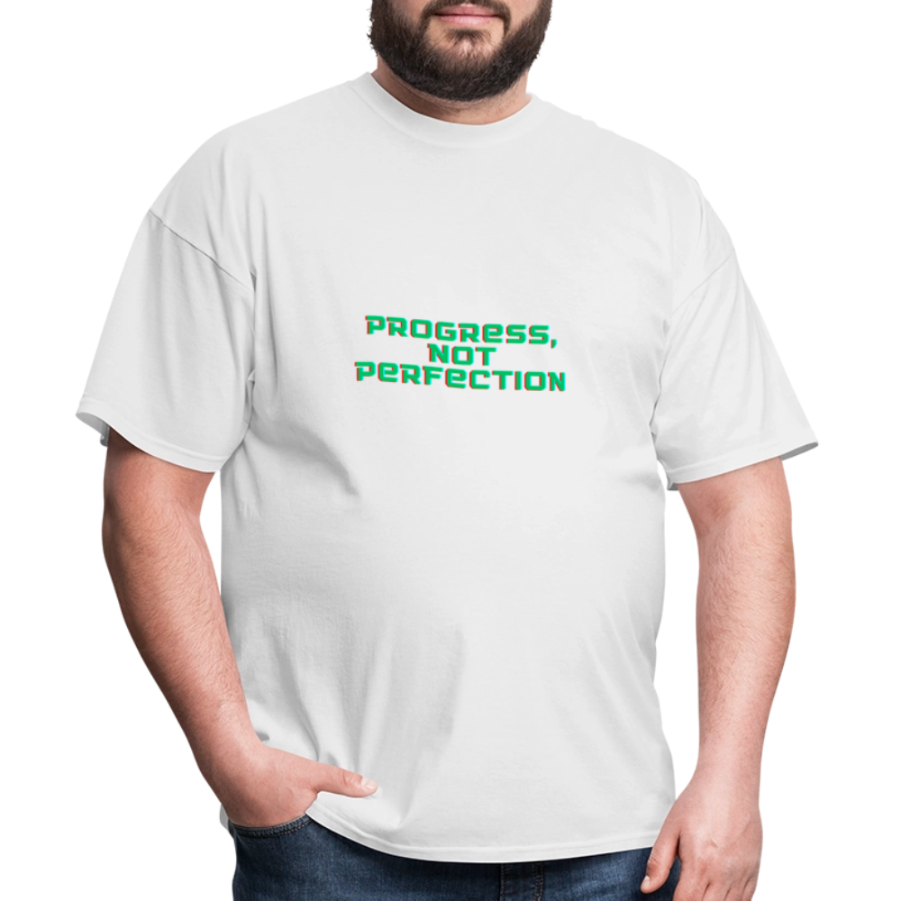 Unisex Classic T-Shirt - white
