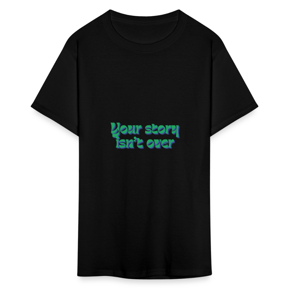 Unisex Classic T-Shirt - black