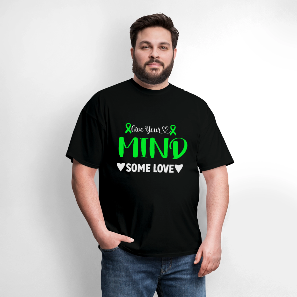 Unisex Classic T-Shirt - black