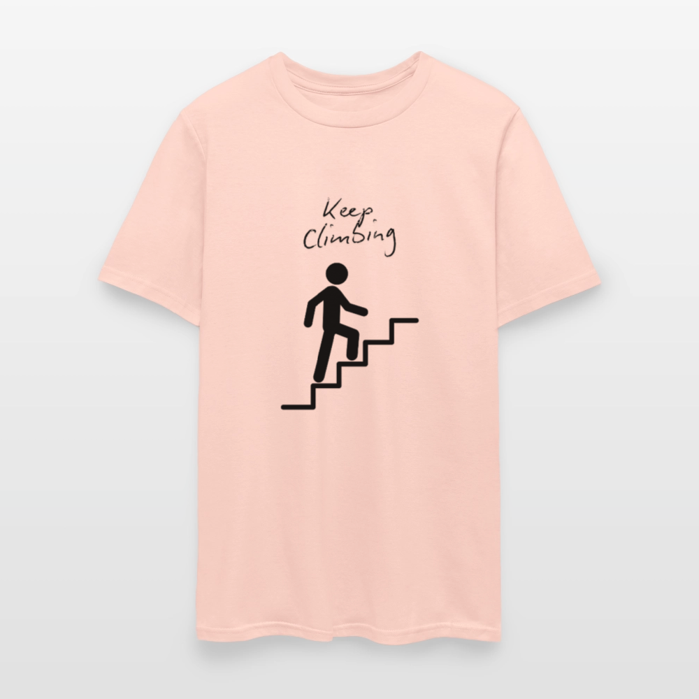 Men's T-Shirt | GILDAN 5000 - blush pink