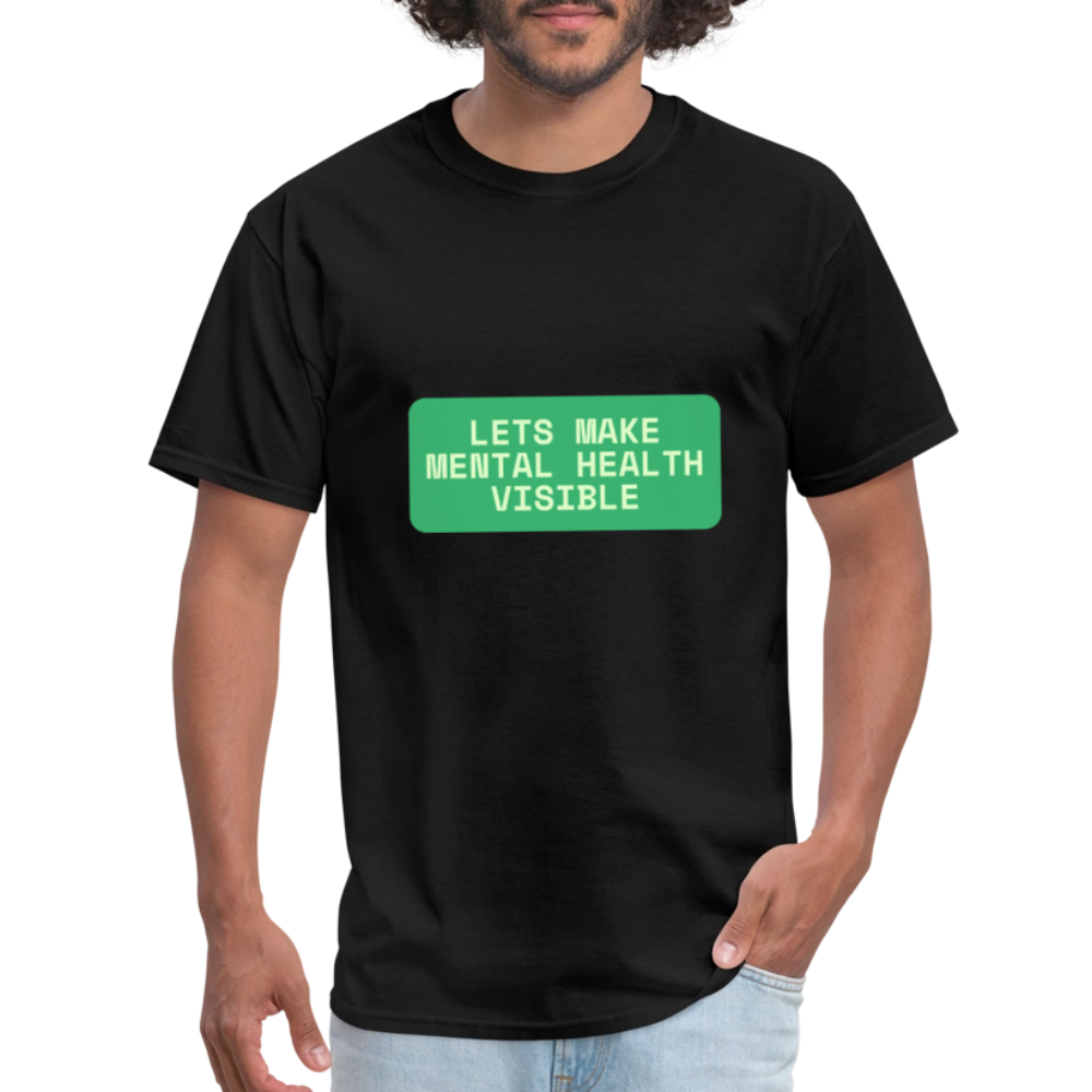 Unisex Classic T-Shirt - black