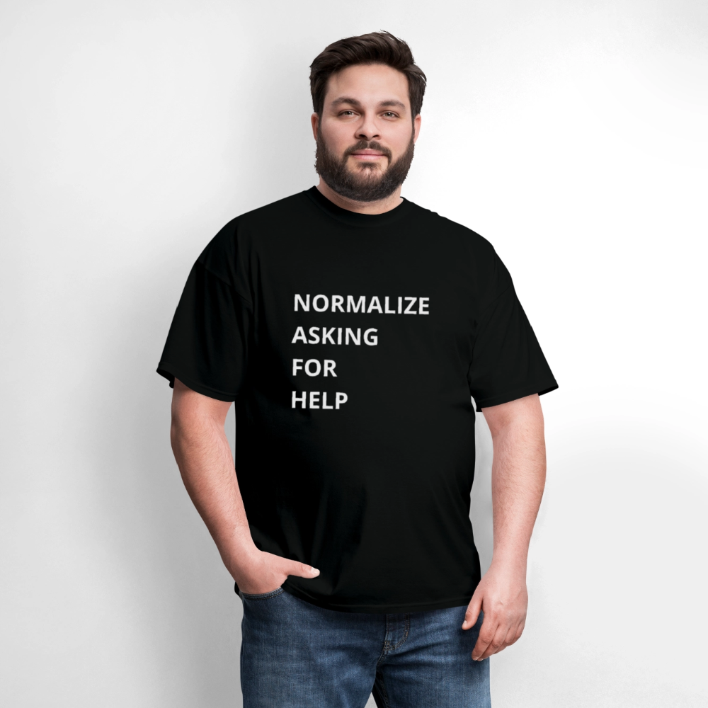 Unisex Classic T-Shirt - black