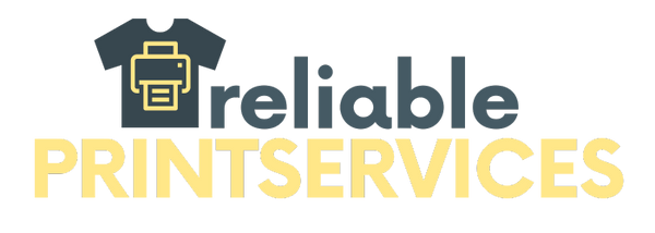 ReliablePrintServices.com logo