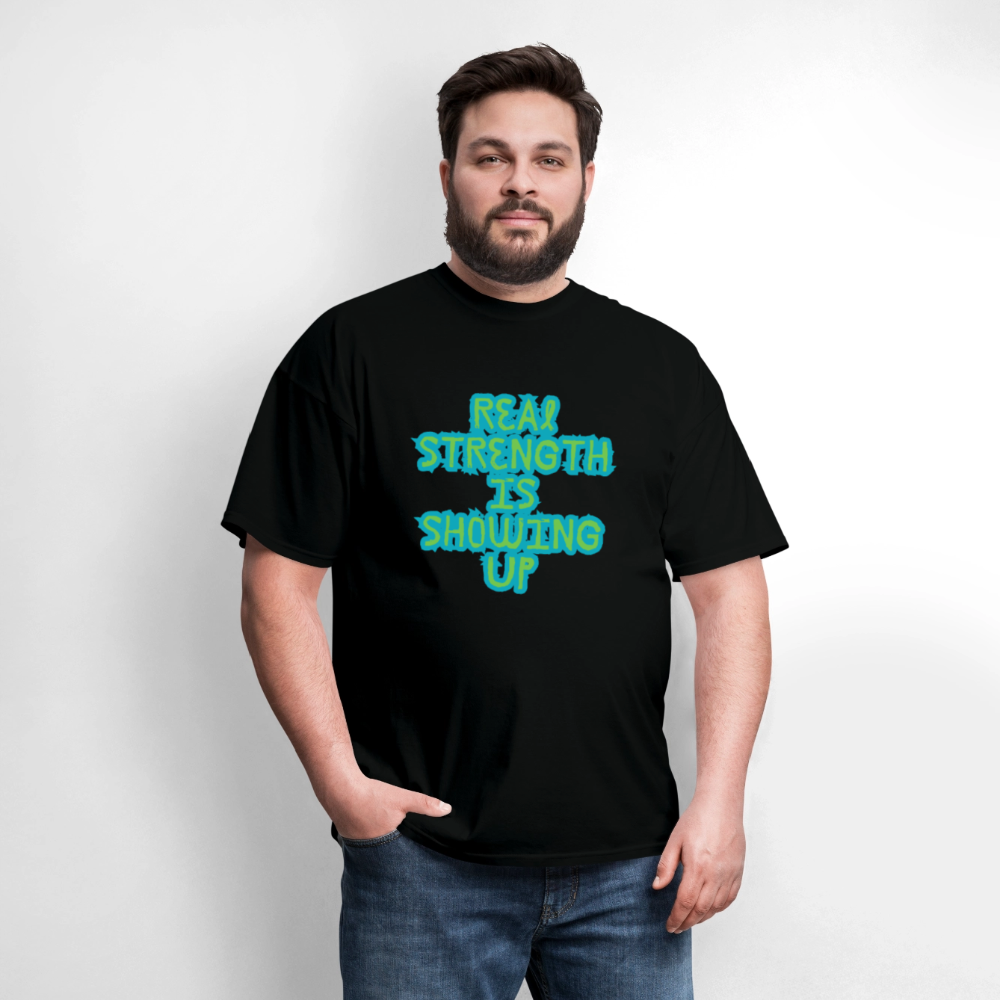 Unisex Classic T-Shirt - black